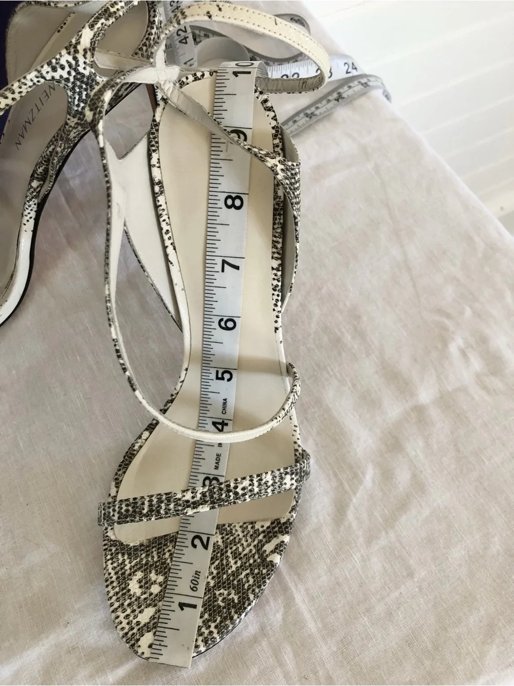 Stuart Weitzman stuart weitzman